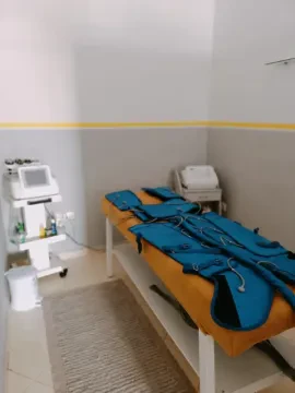 Cabinet Nour de Kinésithérapie, El Hijama et Amincissement