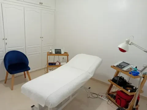 عيادة شرافي