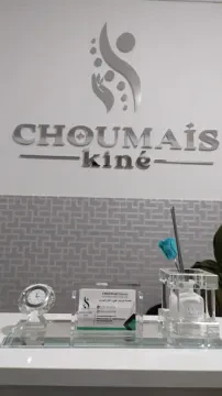 Cabinet Choumais Kiné