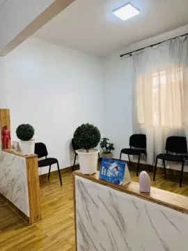 Centre Physioderma Safi : Kinésithérapie, Hijama & Drainage Lymphatique