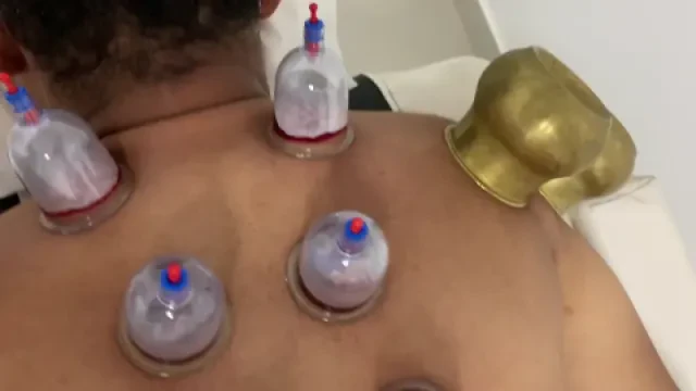 Espace Al Khair pour la Hijama