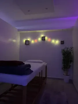 Cabinet Meftah de Kinésithérapie et Hijama médical