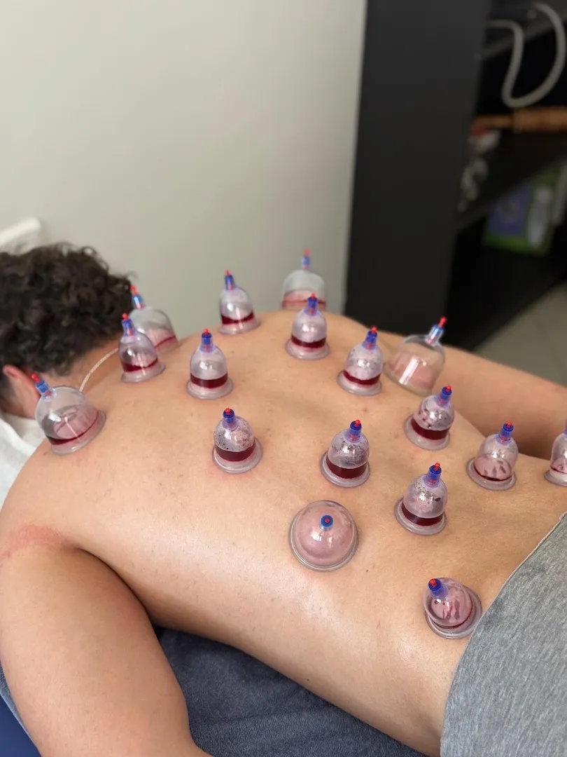 Centre Ennour | Cabinet Laila de Hijama - Kinésithérapie