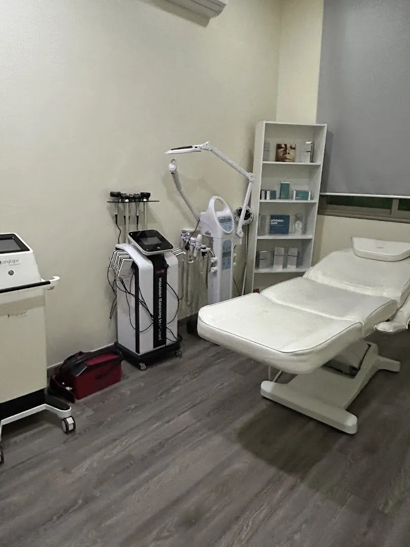 Centre CHIFA de Hijama et Kinésithérapie Mohammedia