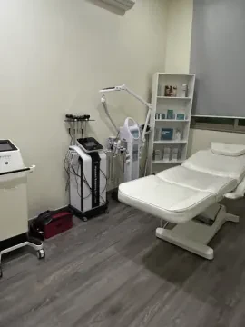 Centre CHIFA de Hijama et Kinésithérapie Mohammedia