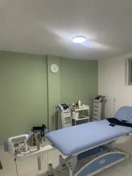 مركز العين للعلاج الطبيعي