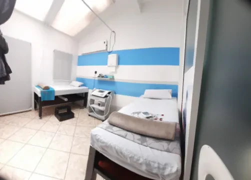 Centre Zahraa Al Khair de kinésithérapie