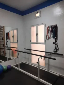 Centre Zahraa Al Khair de kinésithérapie