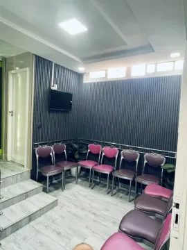 Cabinet Siham Haimeur de Kinésithérapie