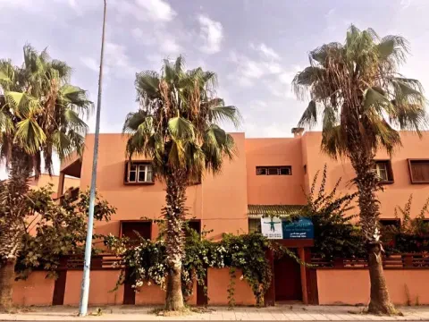 Centre kinésithérapie El Alaoui