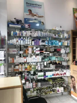 Pharmacie du Théâtre
