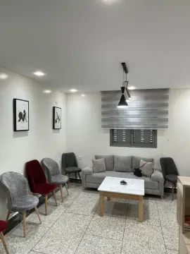 Centre Hiba Ghaouach de Kinésithérapie