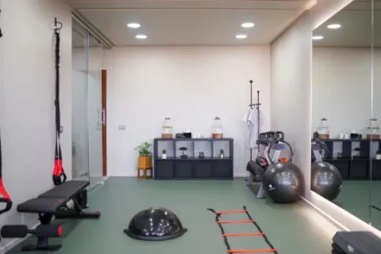 Centre Espace Kiné Sport