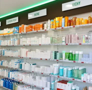 Pharmacie du Théâtre