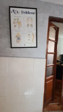Kinésithérapie El Assal