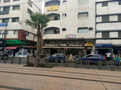 عيادة تقويم البصر برادة غيثة