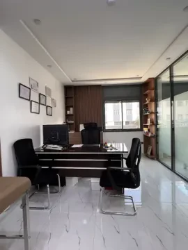 عيادة تقويم النطق عائشة جبور