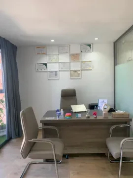 Cabinet d'orthophonie Oumaima Ait Oukerda