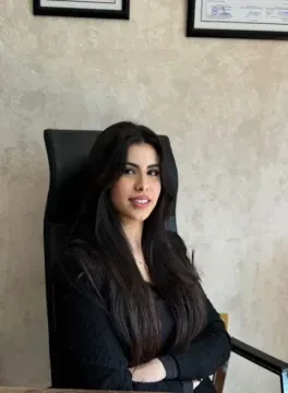 Fadwa Lyoussfi - Orthophoniste