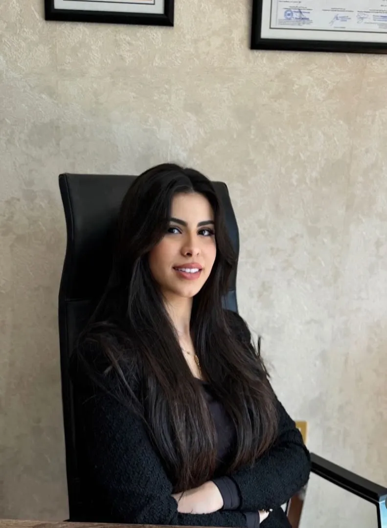 Fadwa Lyoussfi - Orthophoniste