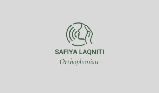 Safiya Laqniti - Orthophoniste Casablanca