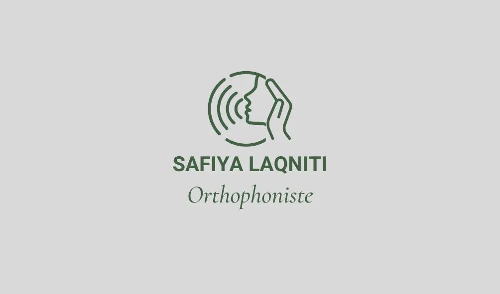 Safiya Laqniti - Orthophoniste Casablanca