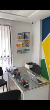 Cabinet d'orthophonie et psychomotricité Sidi Maarouf
