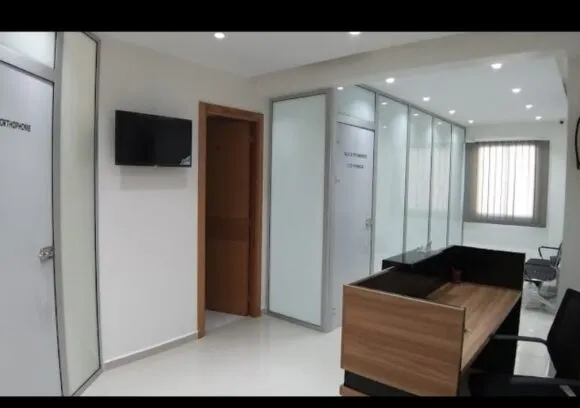 Cabinet d'orthophonie Hajar