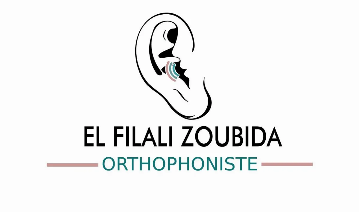 Cabinet d'orthophonie El Filali Zoubida