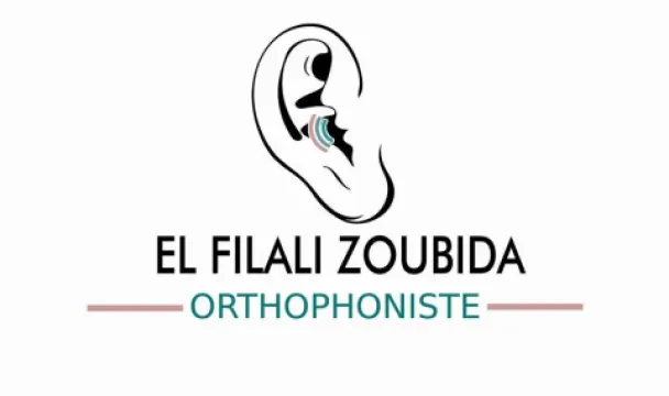 Cabinet d'orthophonie El Filali Zoubida