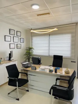 Cabinet d'Orthophonie Alami Mejjati Maha