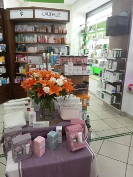 La Grande Pharmacie, Rabat Hassan