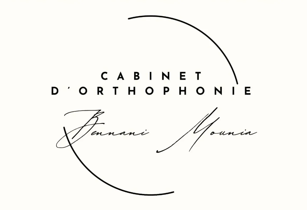 Cabinet d'Orthophonie Bennani Mounia