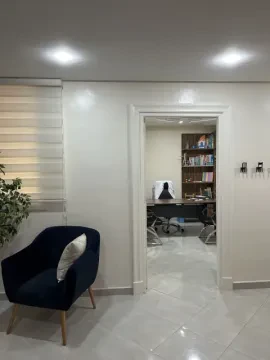 Cabinet d'orthophonie Bouharras Yasmina
