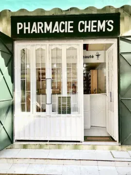 Pharmacie Chem's