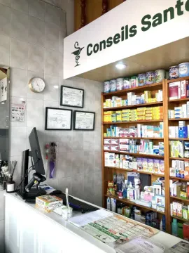 Pharmacie Chem's