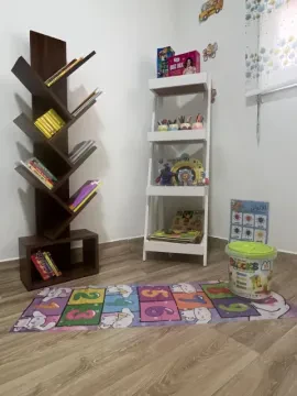 عيادة تقويم النطق — رانيا بوكس