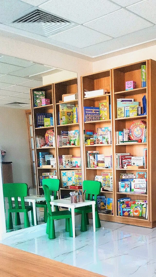 Cabinet S'Ortho — Souheila Fathi