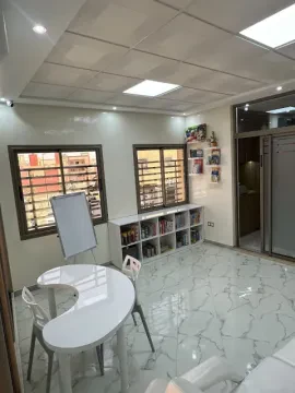 Cabinet d'orthophonie Safaa El Hardi