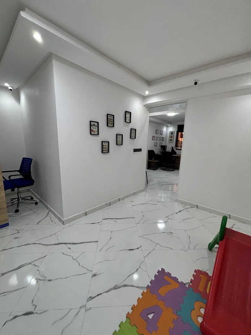 Centre d'orthophonie Nabra Majorelle