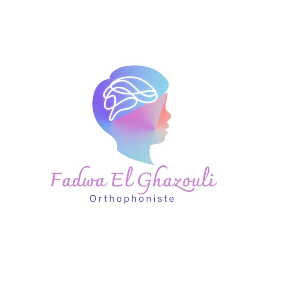 Cabinet d'orthophonie Fadwa El Ghazouli