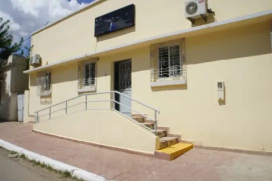 Ismailiya Orthopedie