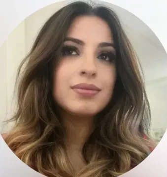 Orthophoniste Samah Affa