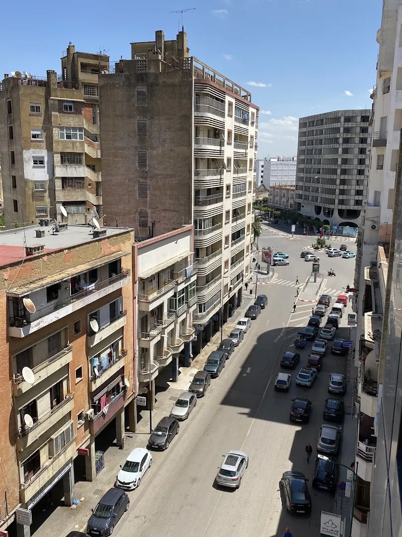 Centre d'orthoptie Panorama