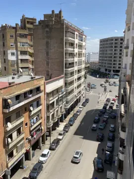 Centre d'orthoptie Panorama
