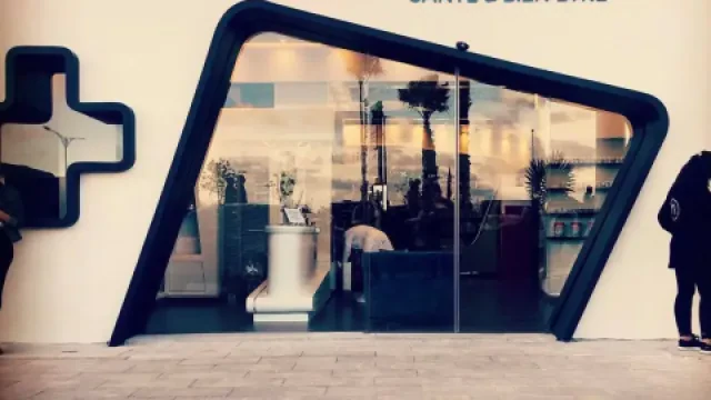 Pharmacie Pharma Square