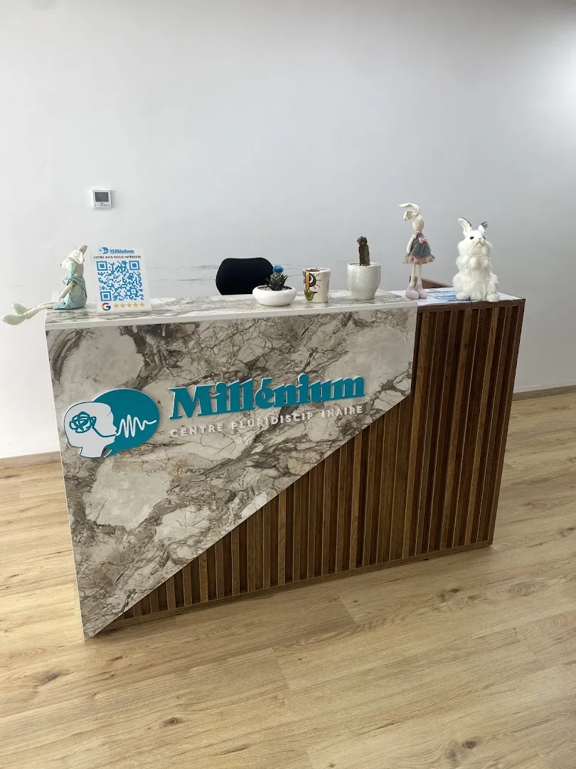 Cabinet Millenium