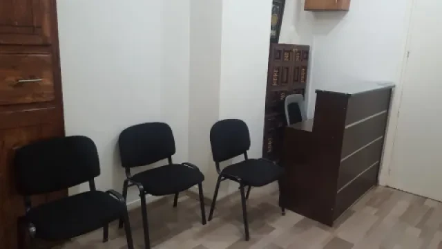 Dr Khamlichi Fatiha