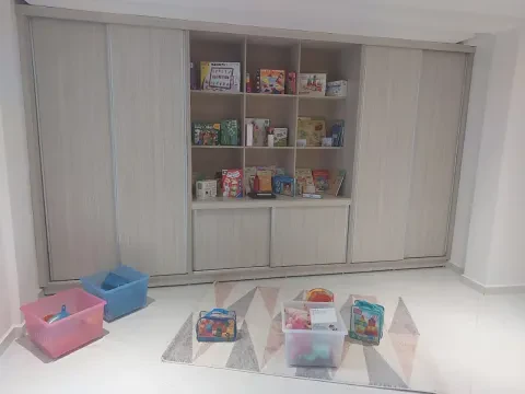 Cabinet d'orthophonie Meriam Elmajdoub