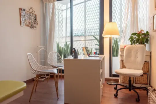 Cabinet d'Ostéopathie Florence Decamps et Killian Couesnon